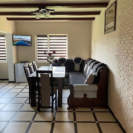 Azaliya Villa Lazeshchyna Dış mekan fotoğraf
