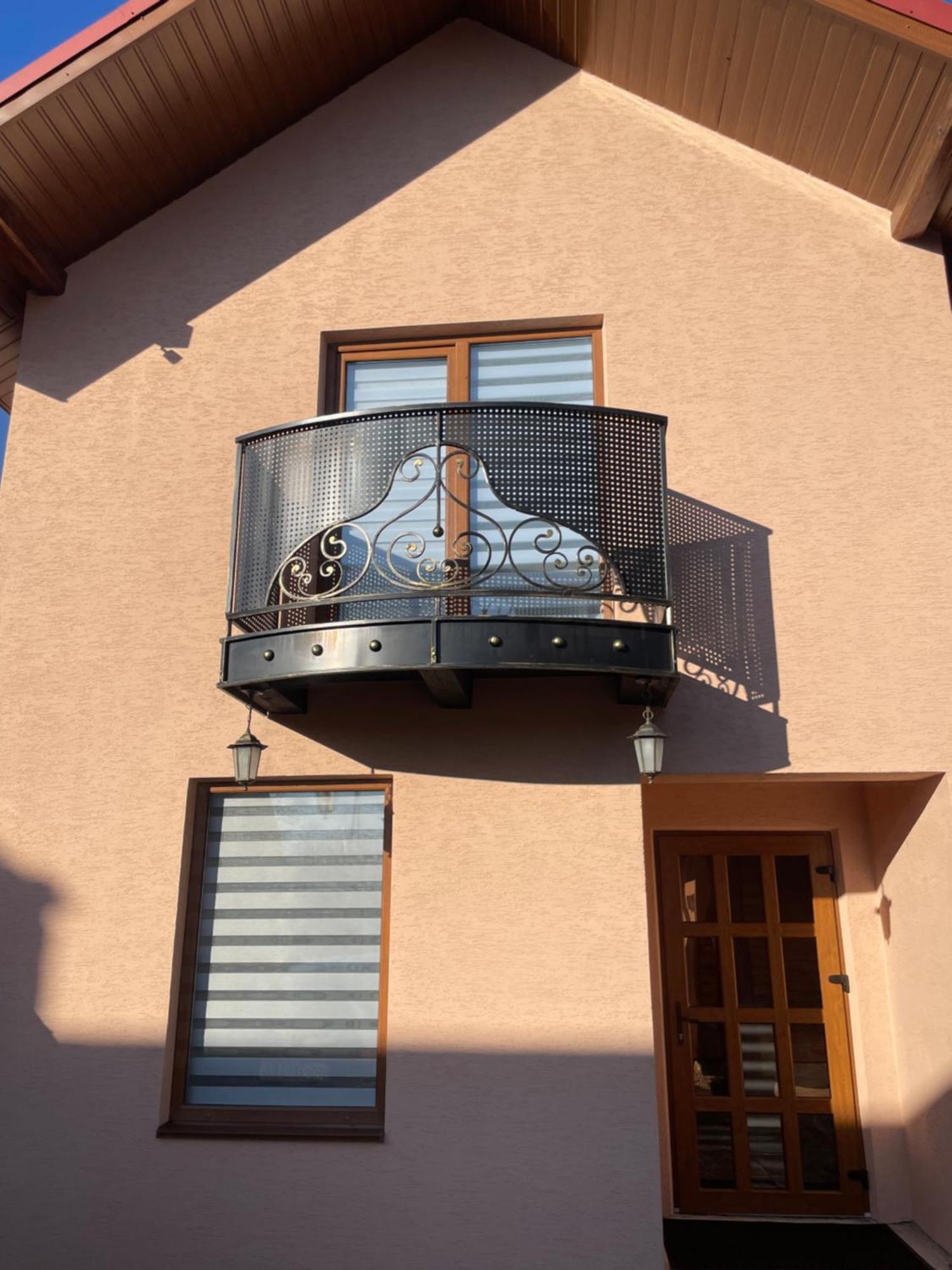Azaliya Villa Lazeshchyna Dış mekan fotoğraf