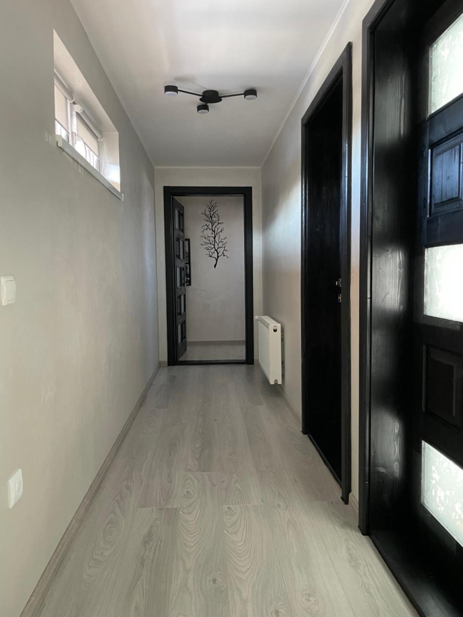 Azaliya Villa Lazeshchyna Dış mekan fotoğraf