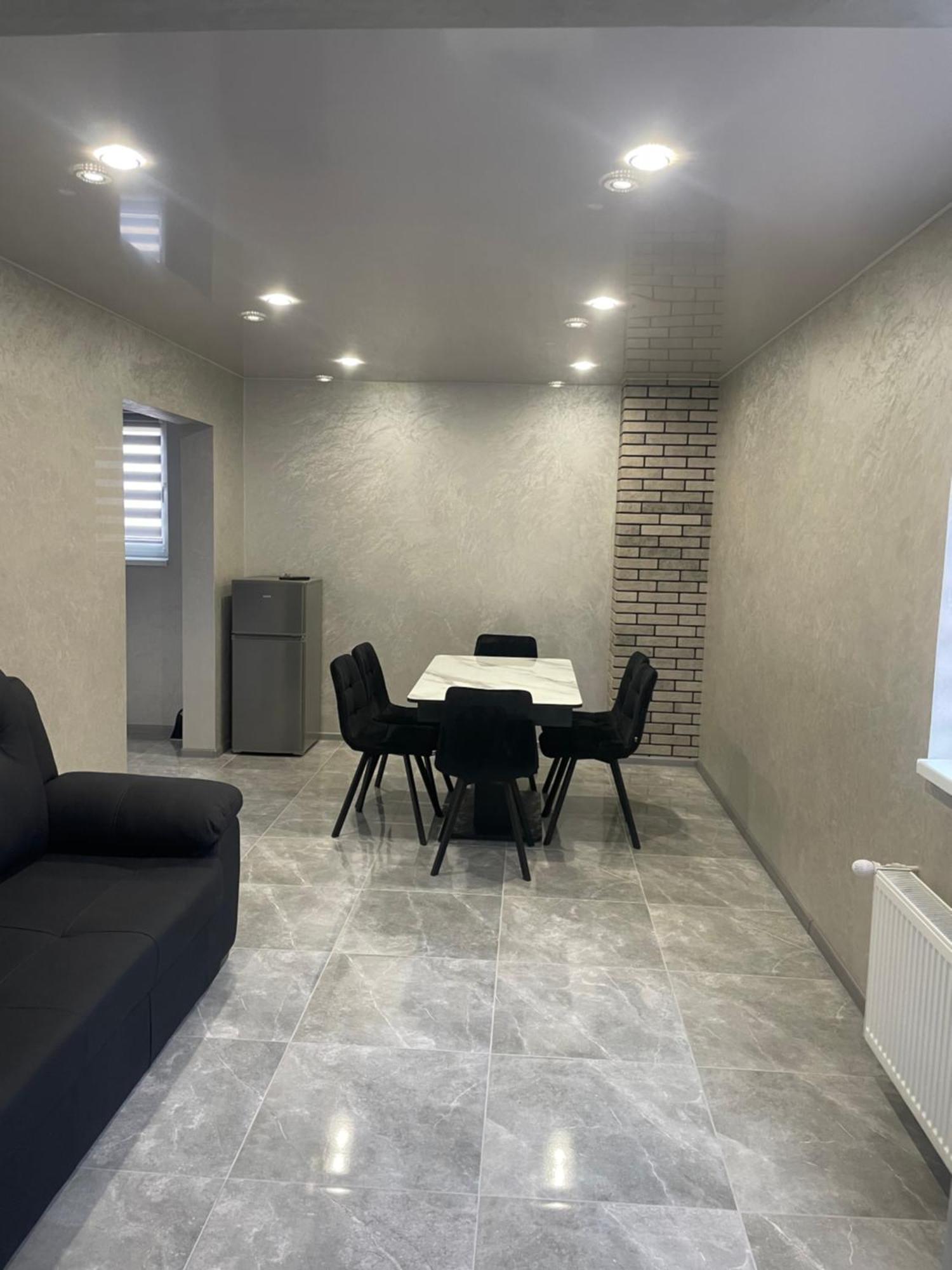 Azaliya Villa Lazeshchyna Dış mekan fotoğraf