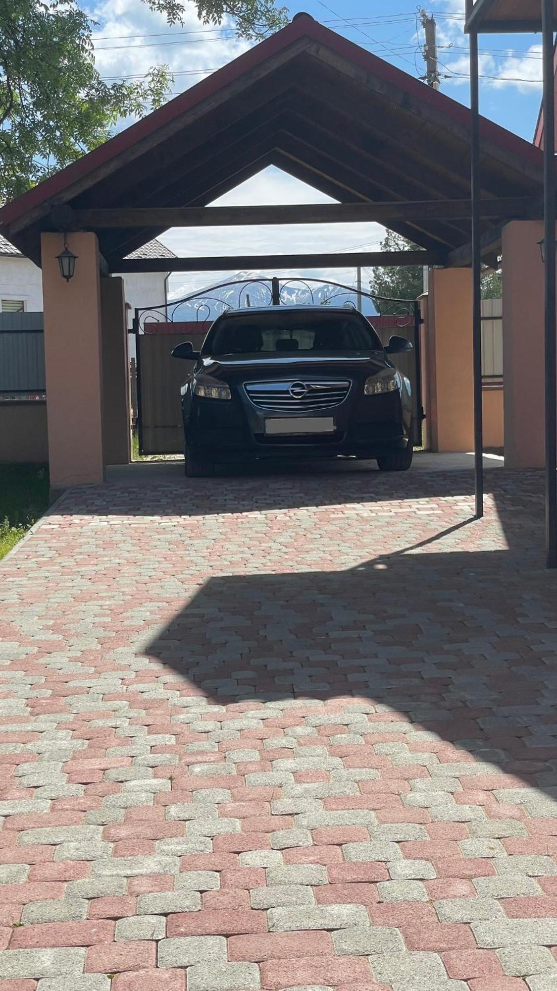Azaliya Villa Lazeshchyna Dış mekan fotoğraf